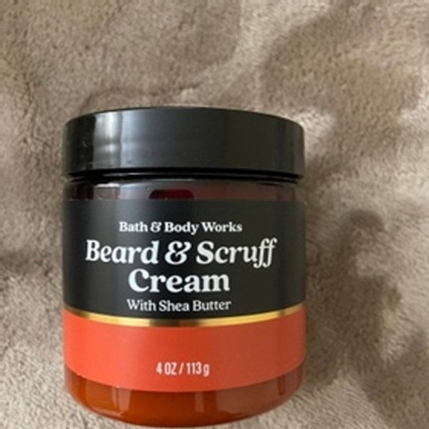 Bath & body works